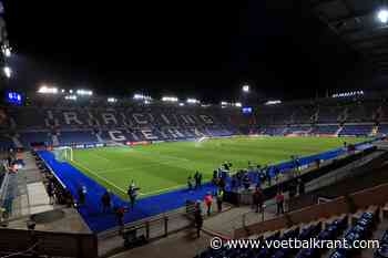 Deal steeds dichterbij? Aanvaller KRC Genk spreekt vertrekwens uit