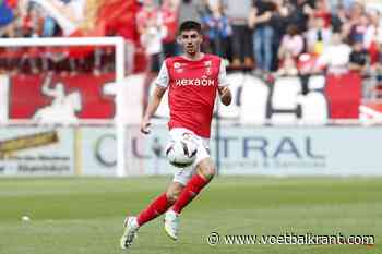 'Na avonturen bij Club Brugge, Gent en Beerschot azen twee Belgische teams op Belgische verdediger'