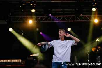 Feestelijke editie van woensdagmarkt sluit Berlaarse zomervakantie af: “Met gratis optreden van Sam Gooris”