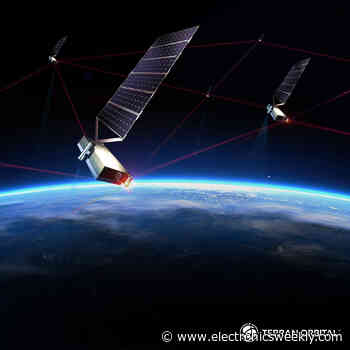 Lockheed Martin to buy Terran Orbital