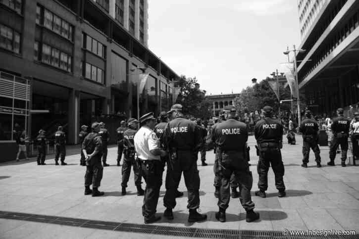 Richard Francis-Jones: Whose city is it anyway?