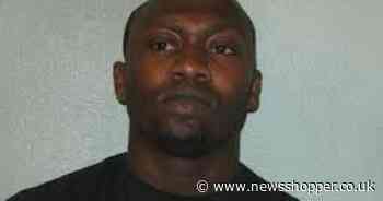 Serial rapist from south east London dies while serving indefinite sentence