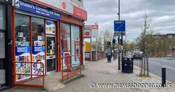 Charlton post office to sell booze in 'drinking and anti-social behaviour hotspot'