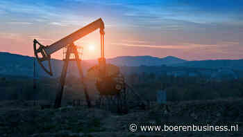 Hoop op staakt-het-vuren in Gaza duwt olieprijs omlaag