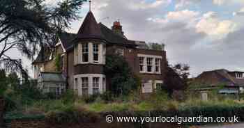 Croydon Victorian house could be demolished for flats