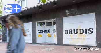 Lister Meile: Mehmet und Gökhan Ali öffnen das zweite Brudis