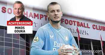 Voor Bijlow is stap naar PL niet alleen interessant vanwege geld en zijn reserverol bij Feyenoord