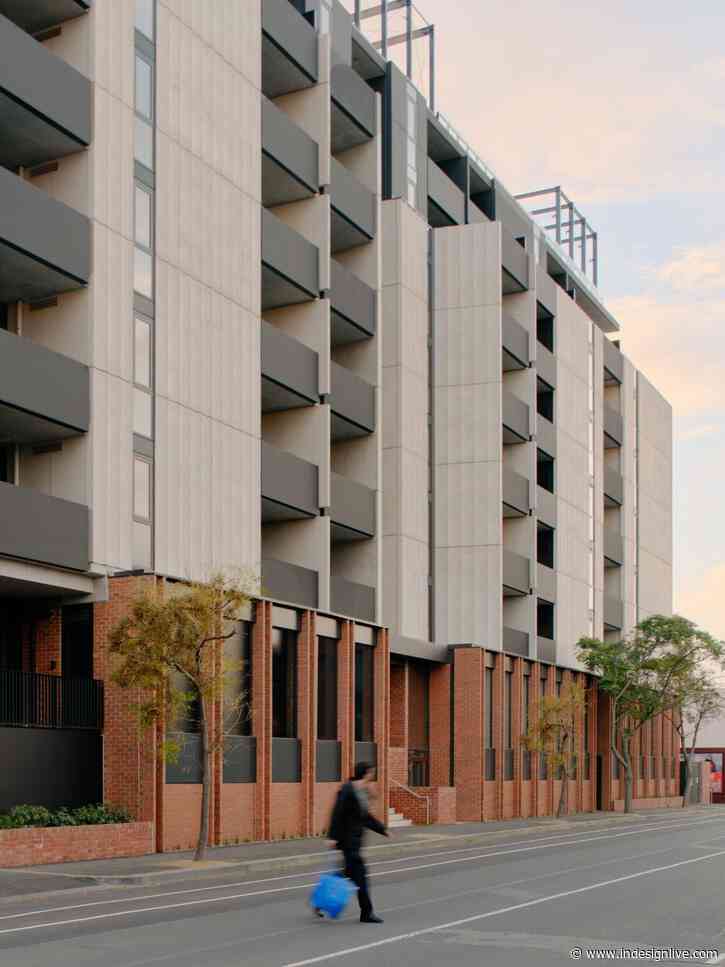 Setting a new standard for community-centric living