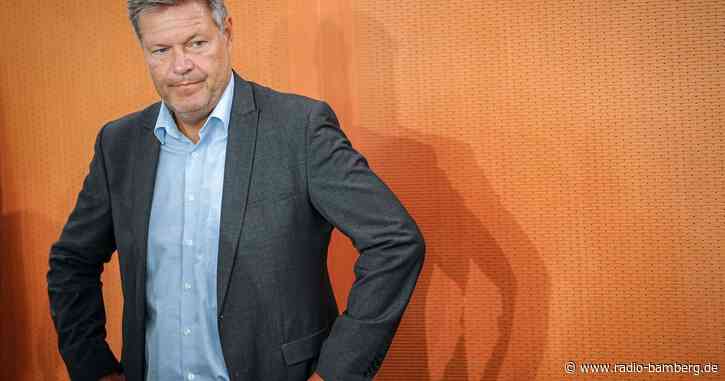 Habeck ist unzufrieden mit Haushaltskompromiss
