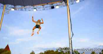 Polsstokheld Armand Duplantis ook in Lausanne oppermachtig, Femke Bol maakt vanavond rentree