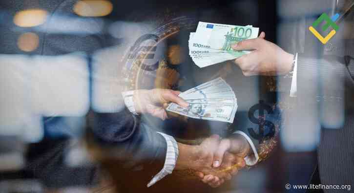 EURUSD Bulls Buy Rumors. Forecast as of 22.08.2024