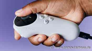 Xbox Adaptive Joystick: Barrierefreier Joystick-Controller ist anpassbar