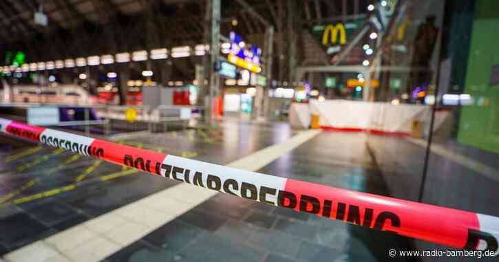 Ermittlungen zu tödlichen Schüssen im Hauptbahnhof dauern an