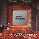 AMD voorziet ook Ryzen 3000-chips van patch voor Sinkclose-kwetsbaarheid