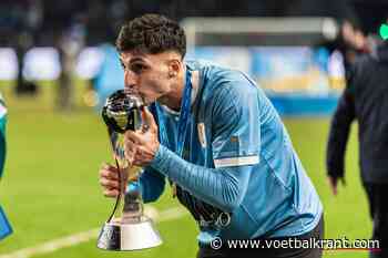 'Staartploeg JPL schakelt heel snel en haalt Ferrari in huis voor meerdere miljoenen'