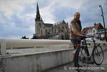 Bart Pynket (59) verlaat na 18 jaar lokale politiek: “Mes in de rug steekt nog steeds”
