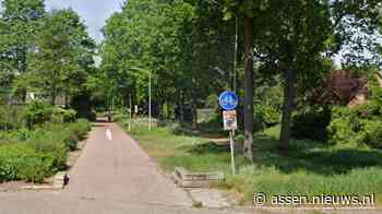 Onveilige fietspaaltjes verwijderd in Assen
