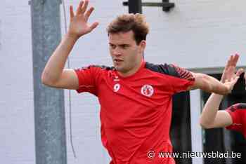 FC Gullegem verslaat ploeg van Pascal Verriest na spektakelstuk