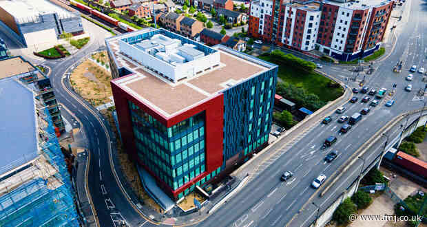 Government hub achieves Leesman+ certification