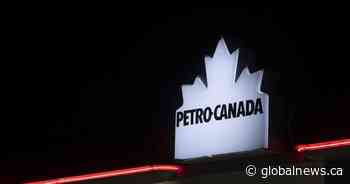 Petro-Canada to make fuel pre-payment mandatory at all Ontario pumps