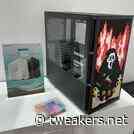 Deepcool toont twee nieuwe behuizingen met glazen panelen