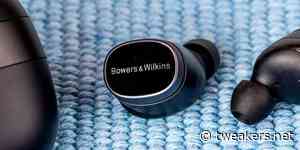 Bowers & Wilkins Pi8 - De duurste in-ears die we ooit hebben getest