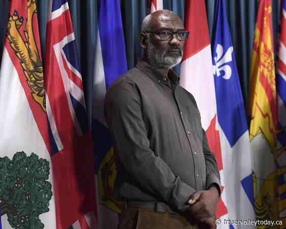 Crown wants closed-door hearings in lawsuit of Canadian who was detained in Sudan