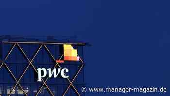 PwC: Wirtschaftsprüfer droht in China monatelanges Geschäftsverbot China wegen mangelnder Prüfung