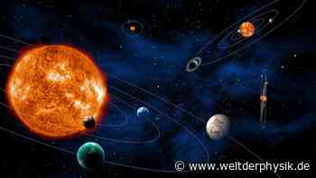 „Ganz anders als bisherige Missionen“