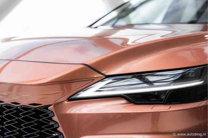 Koop een voormalige Autoblog duurtester