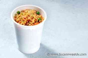 A Brief Defense of Struggle Meals: Why students should embrace cheap and easy eating