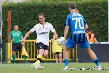 Op Daknam dan maar? KSC Lokeren-Temse wil seizoen op gang trappen tegen Francs Borains: “We weten waar het vorige week misliep”