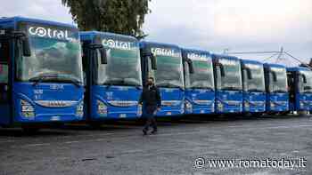 Il Giubileo riattiva le linee "J" e "S": sulle strade di Roma e del Lazio 58 autobus in più