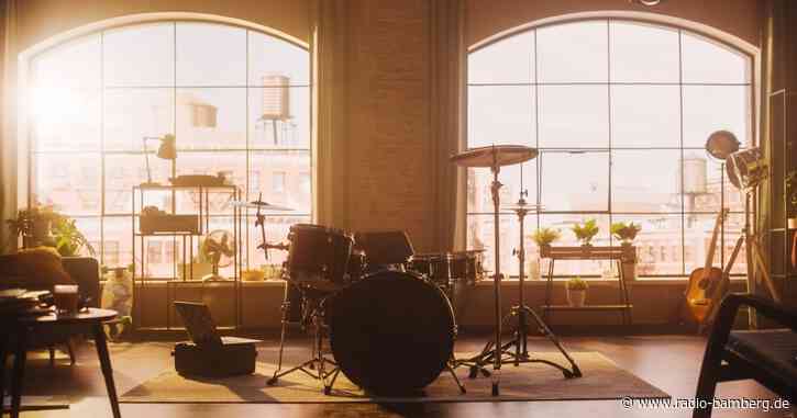 Wer will Oberfrankens Band des Jahres werden?