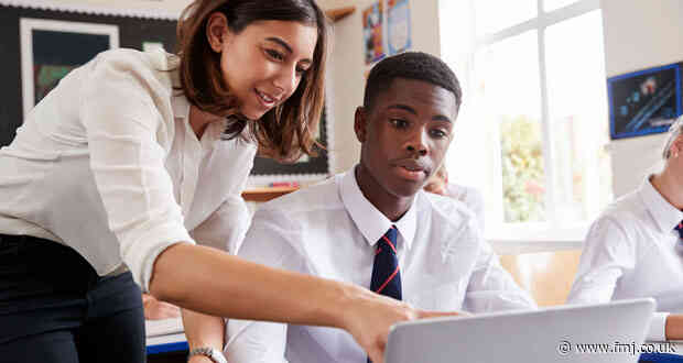 OCS partners to empower the next generation