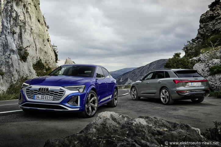 Audi startet Prozess für mögliche Massenentlassungen in Brüssel