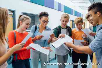 GCSE results day freebies and discounts at TGI Friday's, Bella Italia and more