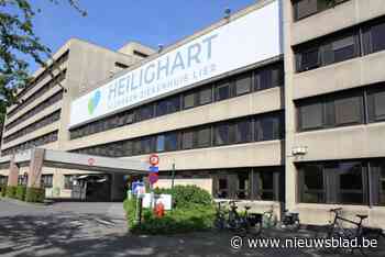 Eerst lag het aan haar ‘prostaat’, daarna aan eileider die ze niet heeft: Liers ziekenhuis gaat twee keer de mist in bij diagnose vrouw (65)