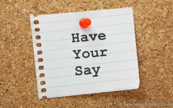 What do you look for in a social work job?