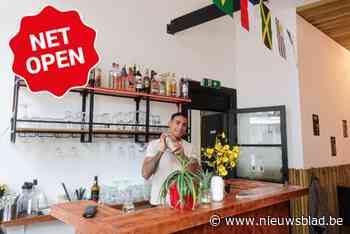 Mariposa Latina Bar zet Latijns-Amerikaanse muziek en cocktails in de kijker: “Veel Belgen houden van warme latinovibe”