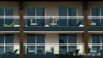 Hotelimmobilien: „Der Aufschwung kommt“