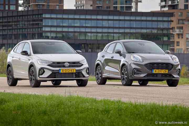 Diverse autofabrikanten riskeren miljoenenboete wegens CO2-uitstoot