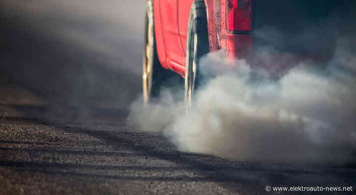 THG-Quoten-Krise: “Verschmutzen lohnt sich wieder”
