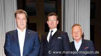 Baywa: Wie der Agrarkonzern Hedgefonds spielte – und abstürzte