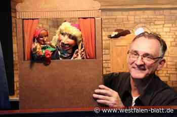 Puppenspiel in Steinheim: Prinzessin gesucht