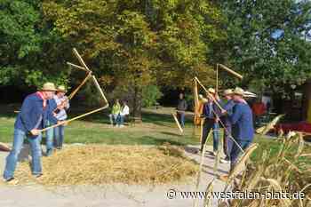 Sielhorst feiert großes Jubiläumsfest
