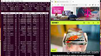 How to install a tiling window manager on Linux (and why you'd want to)