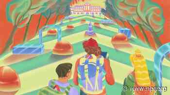 Most community college students plan to get 4-year degrees. Few actually do