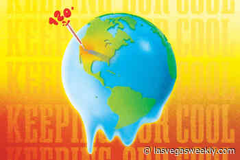 Extreme heat is not the only climate change impact Nevadans are feeling