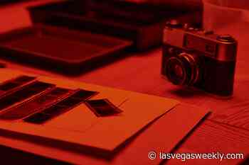 Look to these local experts for your film photography development